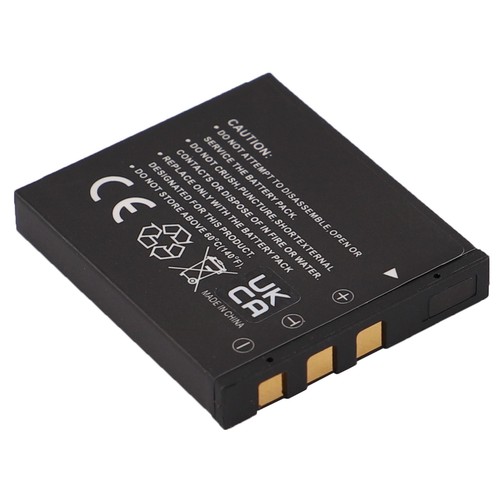 Batteria sostituisce fuji - 2x,