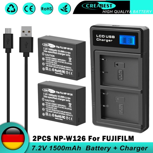 W126 w126s batteria - 2x, +