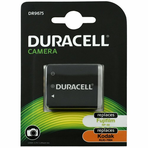 Batteria duracell adatta - batteria,