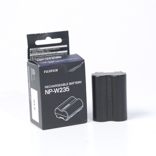 Fujifilm w235 batteria - fujifilm,