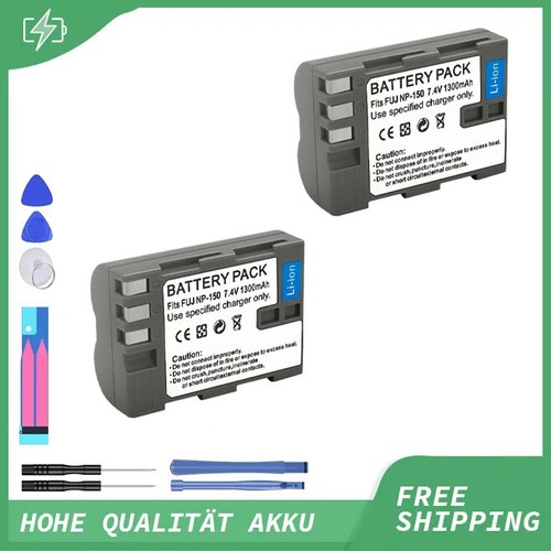 Batteria per fuji 150 - per,