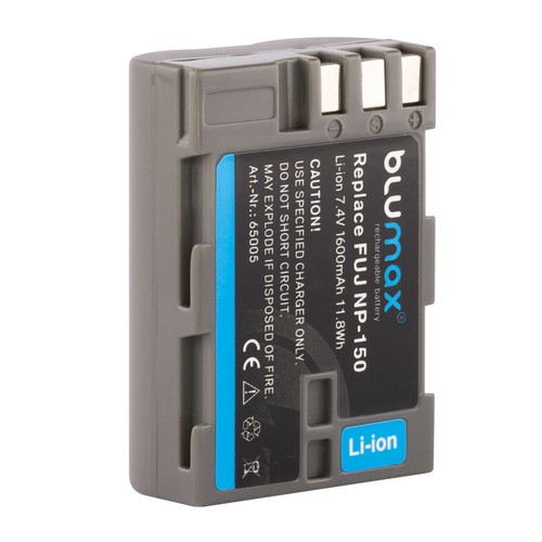 Blumax batteria adatta per