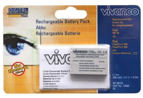 Batteria agli ioni litio - di,
