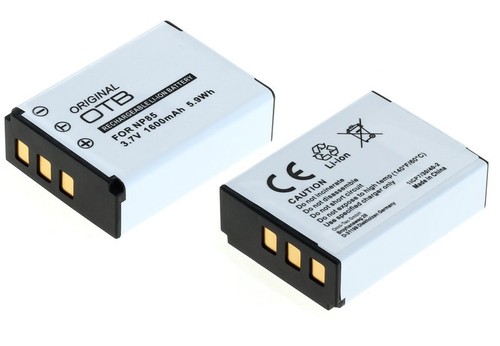 Batteria agli ioni litio - ioni, di