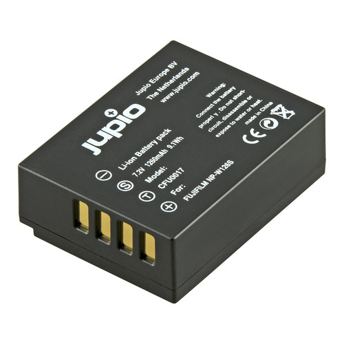 Jupio cfu0017 batteria - jupio,
