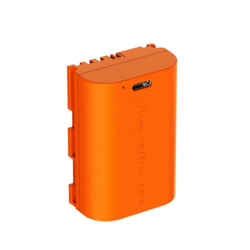 Batteria per fotocamera con