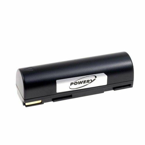 Batteria per fuji tipo 100 - batteria,