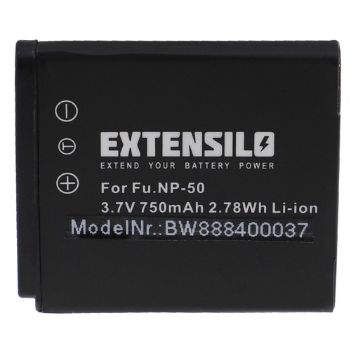 Batteria sostituisce fuji - batteria,