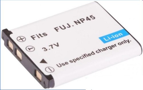 Batteria per fuji - per, np-45