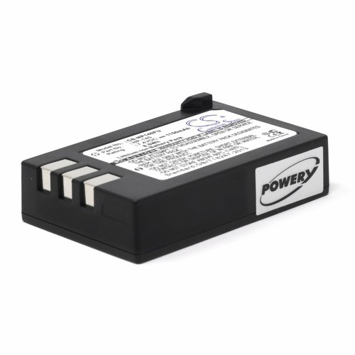 Batteria per fuji - tipo, np-140