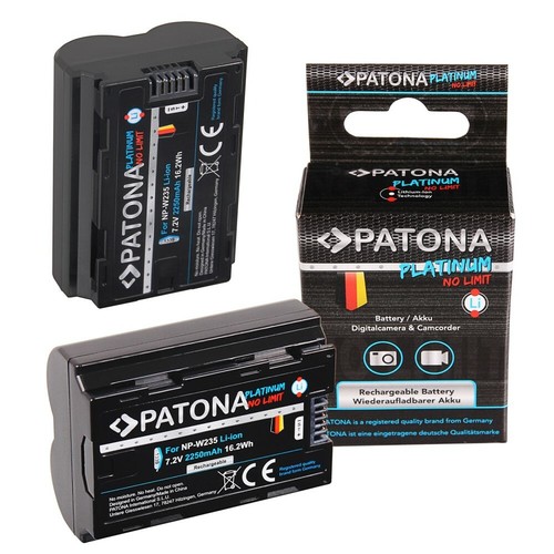 Batteria platinum per - batteria,