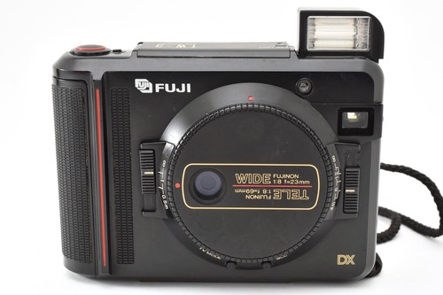 Batteria nuova mint fuji - nuova, [mint++]