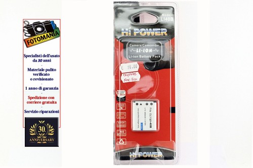 Batteria 40b 42b - batteria, np-45