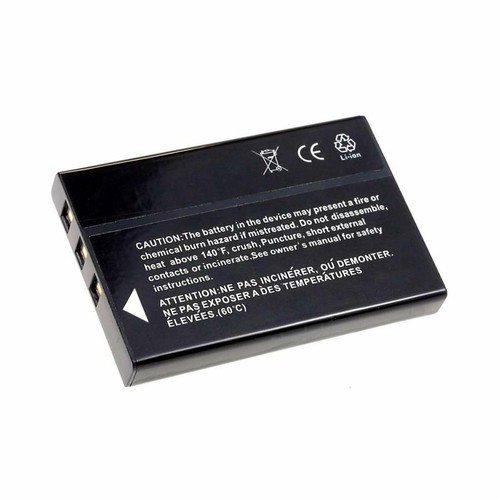 Batteria per fuji tipo - per,
