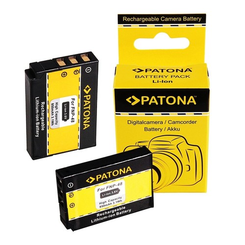 Batteria per fujifilm qx1 - fujifilm,