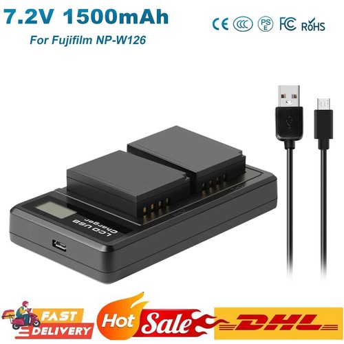 W126 w126s batteria e - 2x,