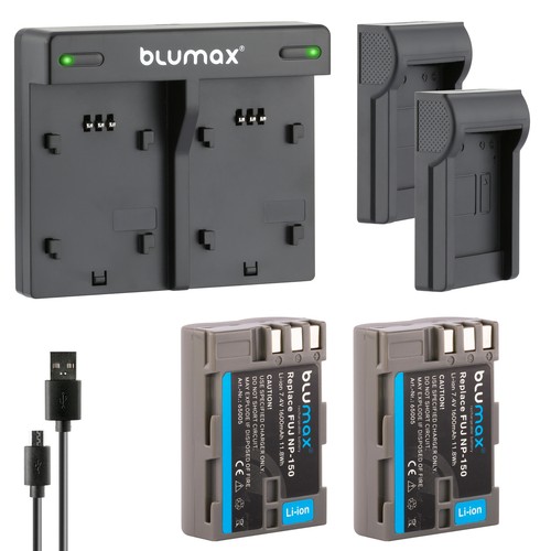 Batteria caricatore per - batteria,
