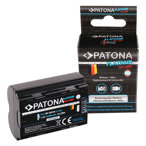 Batteria platinum per - batteria,