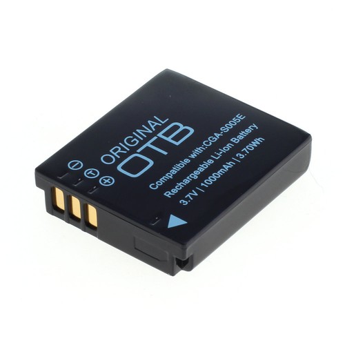 Batteria per fuji - batteria,