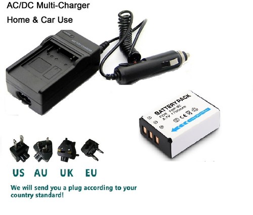Batteria caricabatterie per - batteria,