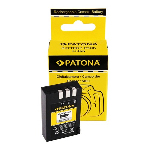 Batteria per fuji finepix - batteria,