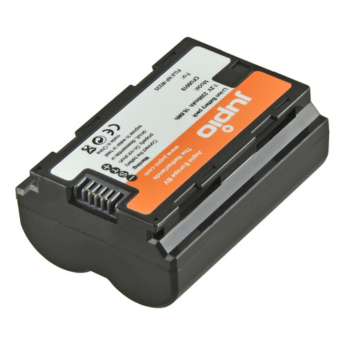 Jupio cfu0019 batteria - jupio,